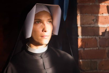 La película tiene como protagonista a Santa Faustina Kowalska, gran propagadora de la Divina Misericordia / Foto- Bastek Czernek