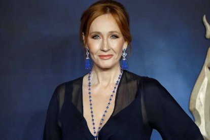 JK Rowling no tiene miedo a enfrentarse a estos grupos ni tampoco a su boicot porque posee una gran fortuna