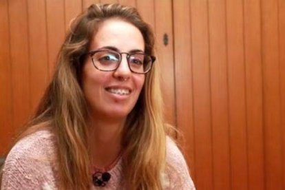 Miriam ha visto transformar su vida tras su paso por Medjugorje