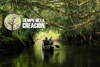 Los músicos han puesto sus obras a este Tiempo de la Creación