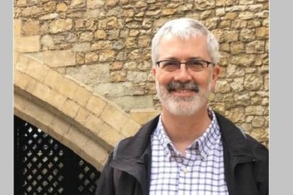 La historia de fe, del ateísmo al protestantismo y luego al catolicismo, de Gregory Graham, director de tecnología en un colegio