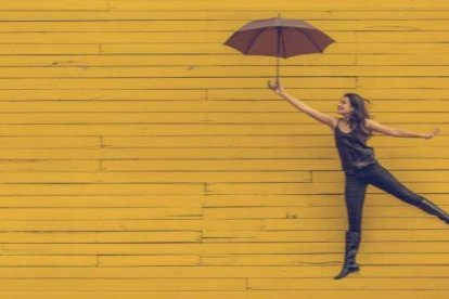 Pararse y preguntarse cómo vivir bien - fotografía de Edu Lauton en Unsplash