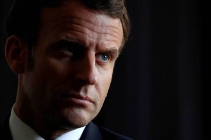 Macron, el presidente francés, se extralimitó con su norma ilegal y arbitraria que impedía el culto a grupos de más de 30 personas
