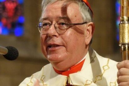 Jean Claude Hollerich, cardenal de Luxemburgo y presidente de los obispos europeos, reflexiona sobre el efecto pastoral de la pandemia