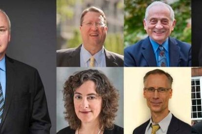 Los premios han sido otorgados en esta ocasión a investigadores procedentes de EEUU y Reino Unido