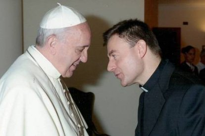 El nuevo nuncio es sacerdote de la Archidiócesis de Toledo