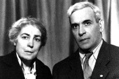 Arístides y su familia lo perdieron todo por salvar la vida de estos judíos, pero lo hicieron siguiendo su fe y su conciencia