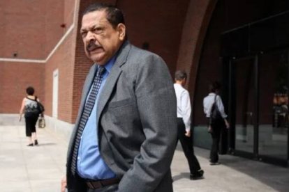 Inocente Orlando Montano, viceministro de seguridad en 1989, fue quien planeó el asesinato de los 6 jesuitas de la Universidad Centroamericana, constata la Justicia española