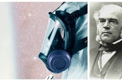 La creencia extendida de la guerra entre la religión y la fe fue creada, ideada principalmente por dos profesores del siglo XIX