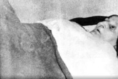 María Antonia Sama murió a los 78 años de edad tras pasar seis décadas en cama, ofreciendo sus dolores y guiando espiritualmente a muchas almas.