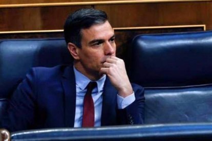 A pesar el abismo económico y la pandemia, Pedro Sánchez está priorizando su programa de ingeniería social: la eutanasia es el paso siguiente.