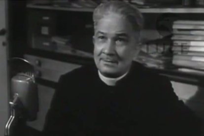 Giuseppe  Ricciotti fue un exégeta de primer nivel, capaz además de escribir una «Vida de Jesucristo» y convertirla en best-seller mundial.