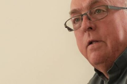 Jerzy Steckiewicz recorrió Kaliningrado en cuanto se hundió el Muro de Berlín juntando a los católicos dispersos y creando numerosas parroquias; ha muerto de coronavirus