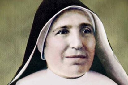 María Doménica Mantovini será canonizada al confirmarse un segundo milagro, como el anterior, en una niña de la diócesis argentina de Bahía Blanca