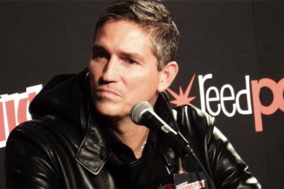Jim Caviezel