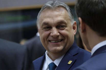 Viktor Orban