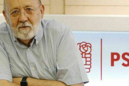 Salen resultados muy raros en los sondeos del CIS desde que los dirige José Félix Tezanos, veterano dirigente del PSOE, también sobre religión