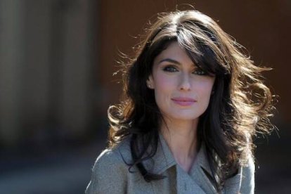 Anna Valle ha desarrollado una carrera como actriz en Italia.
