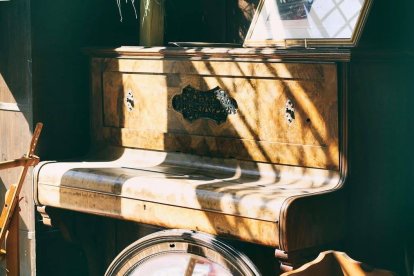 Una cultura del aprecio a lo perdurable también contribuye a crear conciencia sobre el valor de la vida. Foto: Paul Stollery / Unsplash.