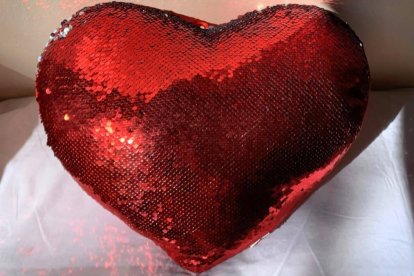 La pandemia, pese a todos sus males, también está sirviendo para abrir a Dios el corazón de muchos, y de muy diversas formas. Foto del autor.