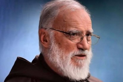 El padre Raniero Cantalamessa ha sido predicador de la Casa Pontificia desde 1980 hasta 2024. Nadie antes lo había sido durante tanto tiempo.