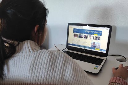 Millones de lectores leen cada año las historias que publica Religión en Libertad
