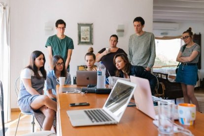 Esta escuela pretende dar formación a los agentes de pastoral