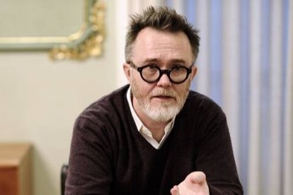 Rod Dreher anima a hablar alto por la verdad y crear redes cristianas eficaces antes de que esté prohibido y no queden fuerzas para ello