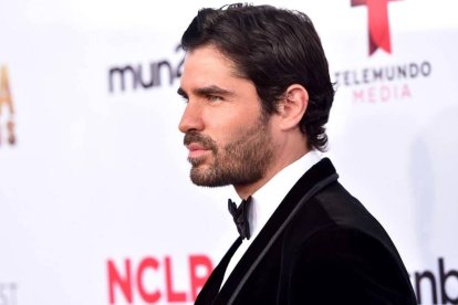 Eduardo Verástegui intenta vivir con coherencia su fe católica