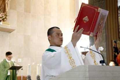 La comunidad china de Valencia no ha querido quedarse de brazos cruzados durante el cierre de la hosteleria