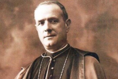El 30 de agosto concluyó el Año Jubilar por el mártir y beato Manuel Medina, originario de Lanteira (Guadix).