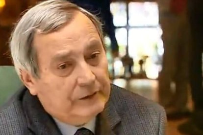 Vittorio Messori cumple ochenta años y no rehúye la cuestión de la muerte.