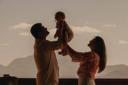 La teología del hogar es profundizar en Dios y el amor en las cosas de casa - dos autoras presentan la vía para avanzar