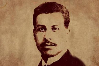 A cien años de la muerte de Ramón López Velarde, seminarista, periodista, devoto de la Virgen y "nacido contra la laica era".