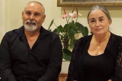 Tras décadas formándose junto a los testigos de Jehová, una fuerte conversión sacudió a Manuel y Francisca, un matrimonio granadino con orígenes católicos.