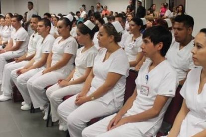 Cuesta mucho creer que la mitad de los enfermeros y enfermeras de Madrid estén a favor de matar enfermos con eutanasia, como parecería pretender su Colegio Oficial con un estudio más que extraño