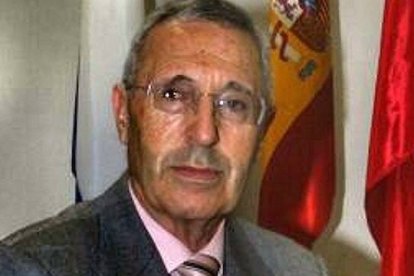 El doctor Jaime Sanz Ortiz, oncólogo, es uno de los pioneros de la Medicina Paliativa en España.
