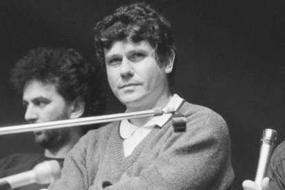 Václav Malý, el sacerdote que se enfrentó al Partido Comunista más poderoso de Europa.