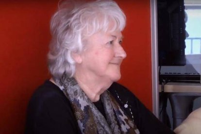 Joan Hunt, el "ángel de los paliativos" que proporcionó una muerte digna y llevadera a decenas de miles de personas.