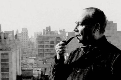La obra e Leopoldo Marechal (1900-1970), uno de los grandes poetas nacionales argentinos, solo se entiende dentro de la tradición cristiana, tan presente en sus versos.