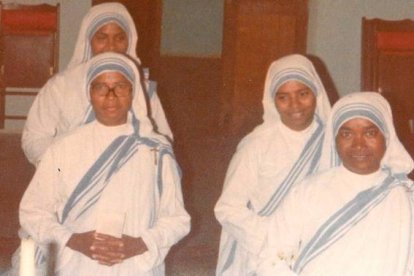 Las cuatro misioneras fueron asesinadas por yihadistas en Yemen