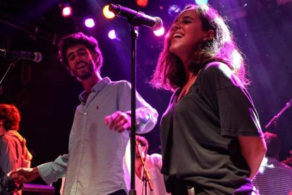 Hakuna celebrará un multitudinario concierto el próximo 17 de septiembre en Madrid