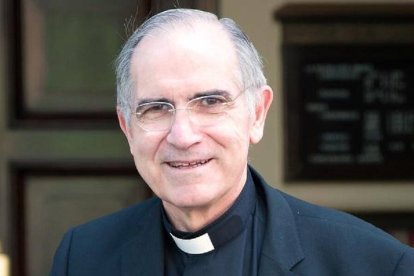 Javier Cremades tuvo un papel fundamental en el éxito de la JMJ de Madrid en 2011