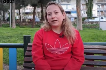 Patricia finalmente no abortó y su hija Antonella le da paz y tranquilidad