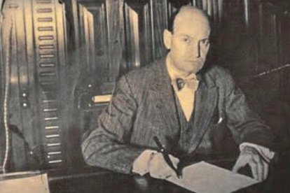 Hugo Wast (Gustavo Martínez Zubiría) nació en 1883 y murió en 1962. Fue padre de doce hijos.