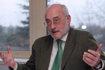 Benigno Blanco habla sobre ideología de género y su alternativa, la verdadera sexualidad