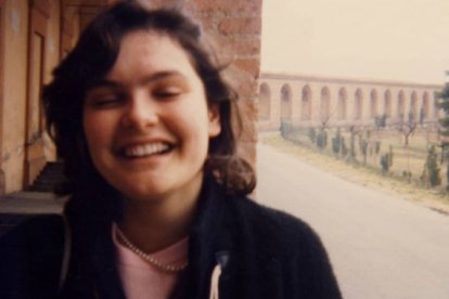 Laura Vincenzi está en proceso de beatificación tras fallecer en 1987 con menos de 24 años debido a un sarcoma