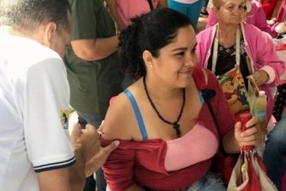 La vacunación contra el coronavirus en países del sur requiere la generosidad y compromiso del norte y de la ONU, como exige Caritas Internationalis