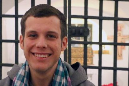 Jaime Barón cuenta su testimonio de superación de violencia y alcohol tras su paso por Calcuta