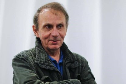 Michel Houellebecq se ha posicionado clara y contundentemente contra la eutanasia